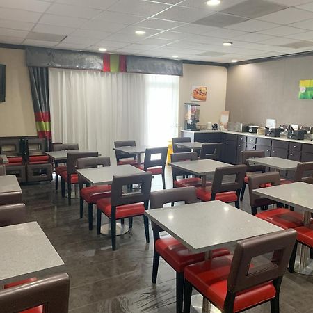 Quality Inn & Suites Hardeeville - Savannah North מראה חיצוני תמונה
