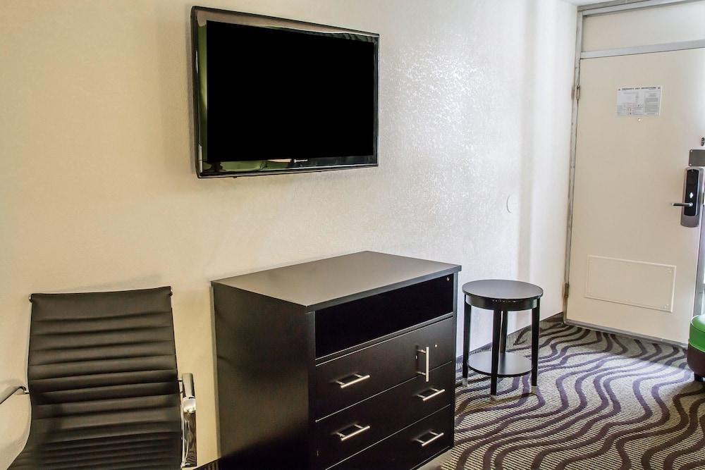 Quality Inn & Suites Hardeeville - Savannah North מראה חיצוני תמונה