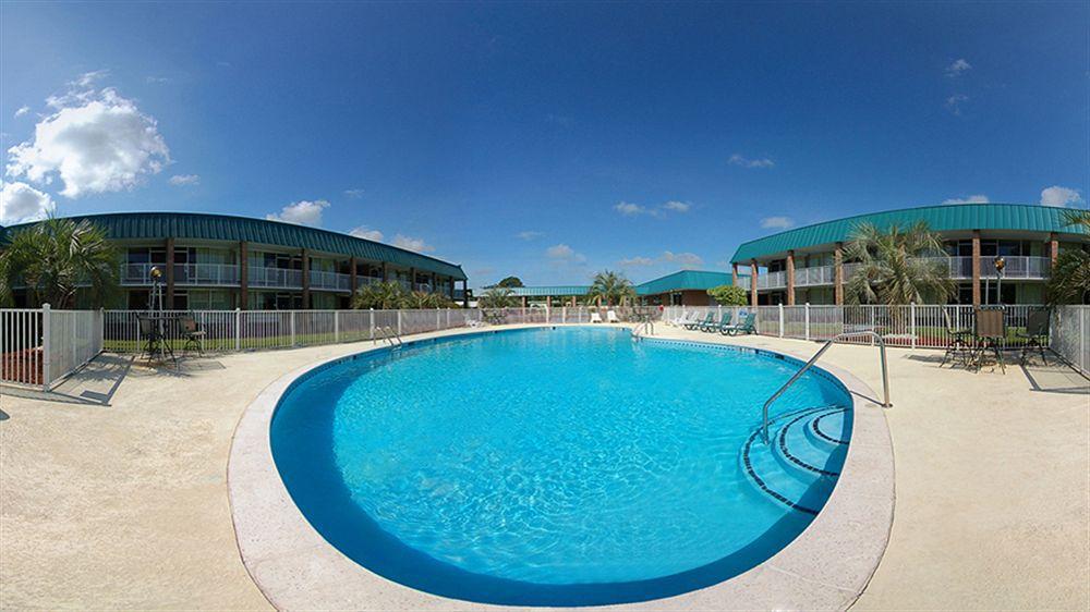Quality Inn & Suites Hardeeville - Savannah North מראה חיצוני תמונה