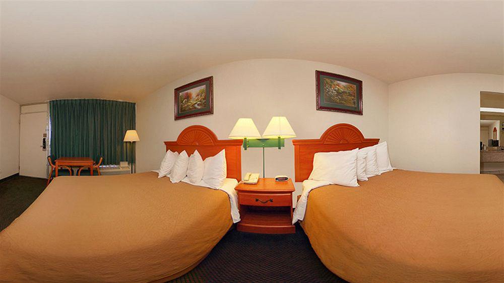 Quality Inn & Suites Hardeeville - Savannah North מראה חיצוני תמונה