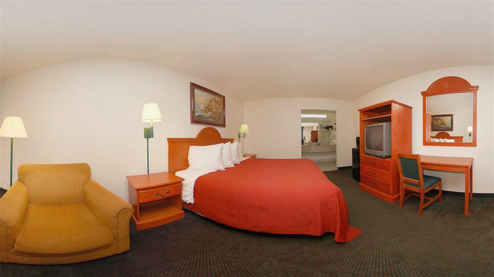 Quality Inn & Suites Hardeeville - Savannah North מראה חיצוני תמונה