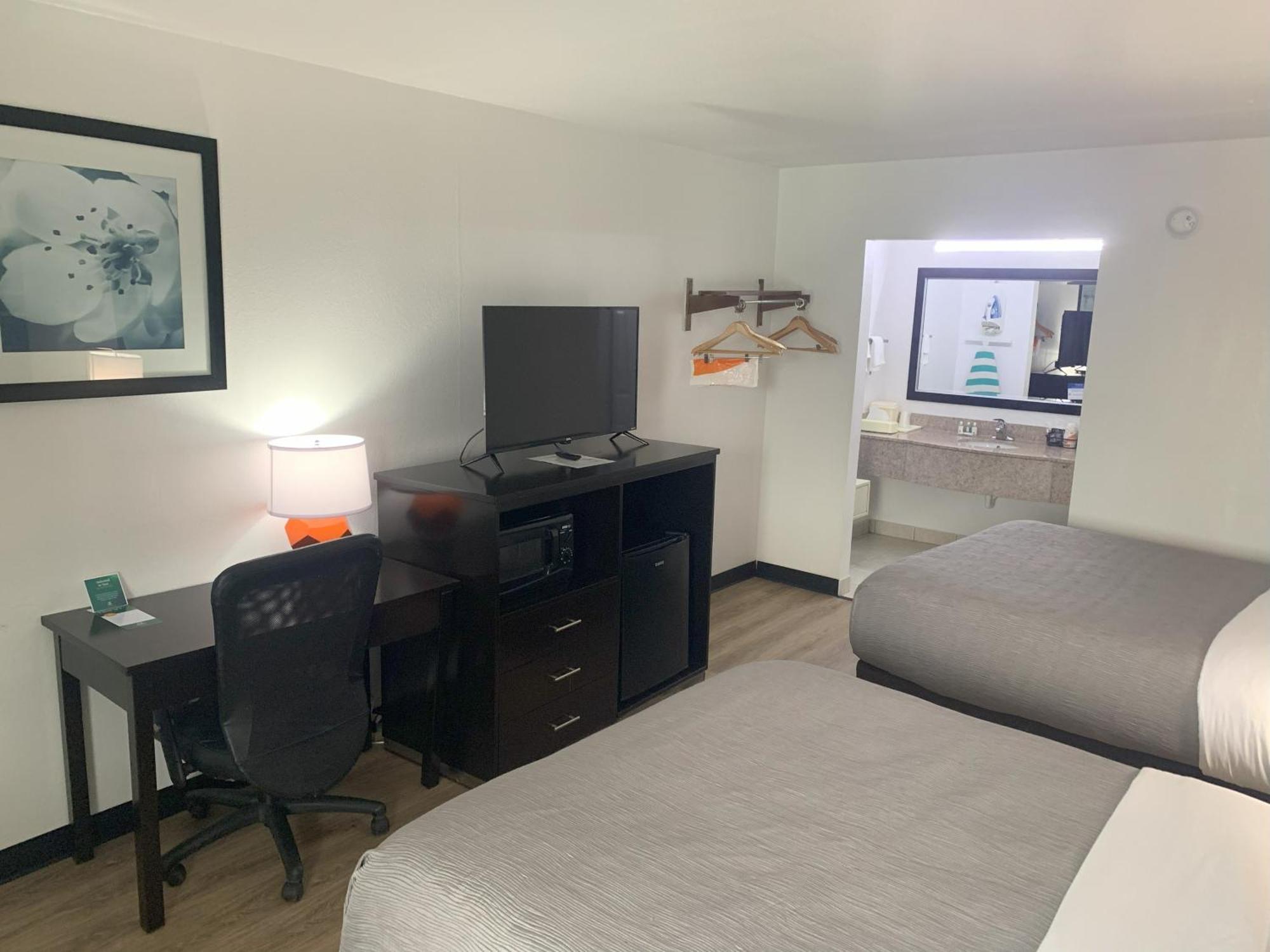 Quality Inn & Suites Hardeeville - Savannah North מראה חיצוני תמונה