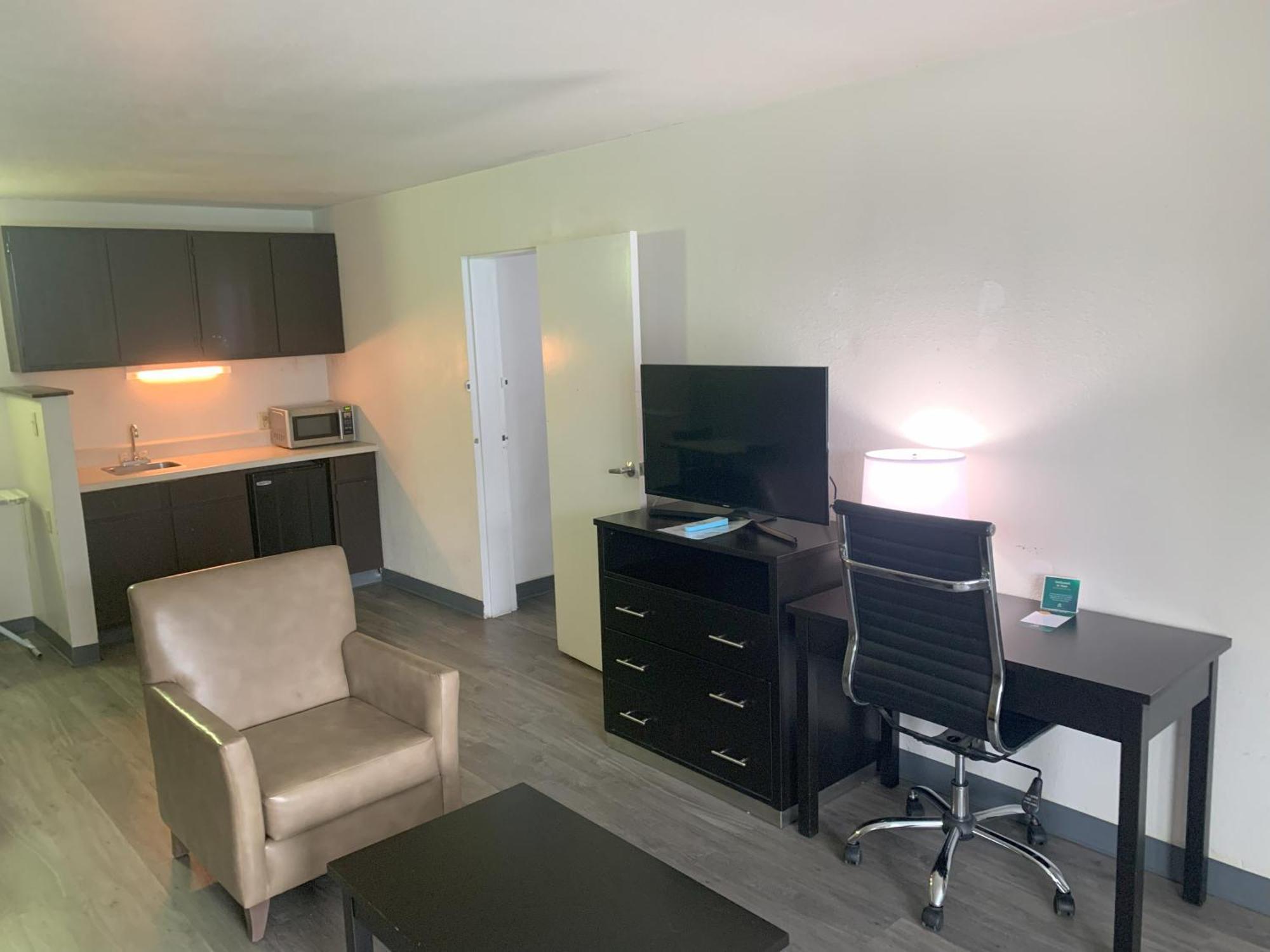 Quality Inn & Suites Hardeeville - Savannah North מראה חיצוני תמונה