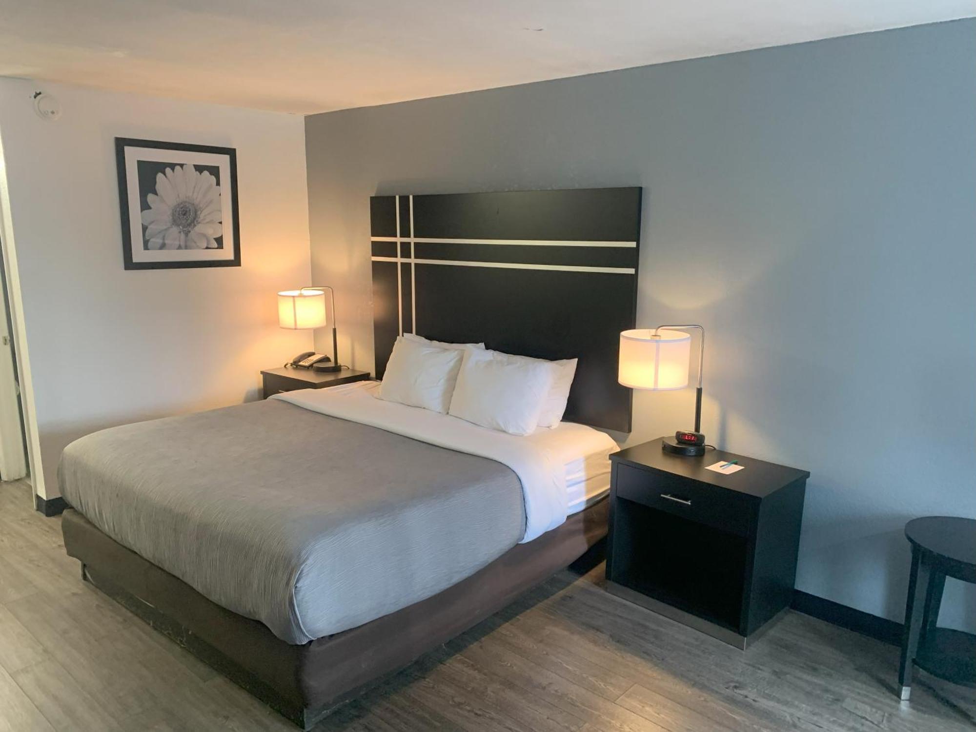 Quality Inn & Suites Hardeeville - Savannah North מראה חיצוני תמונה