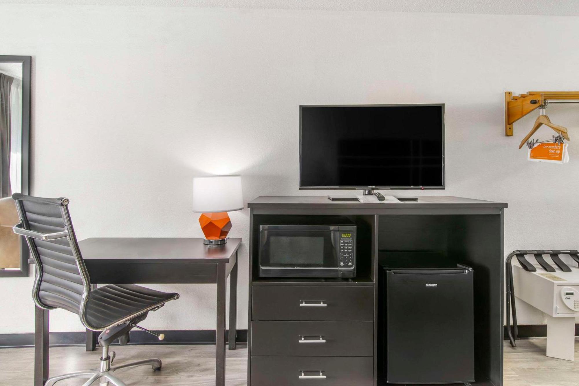 Quality Inn & Suites Hardeeville - Savannah North מראה חיצוני תמונה