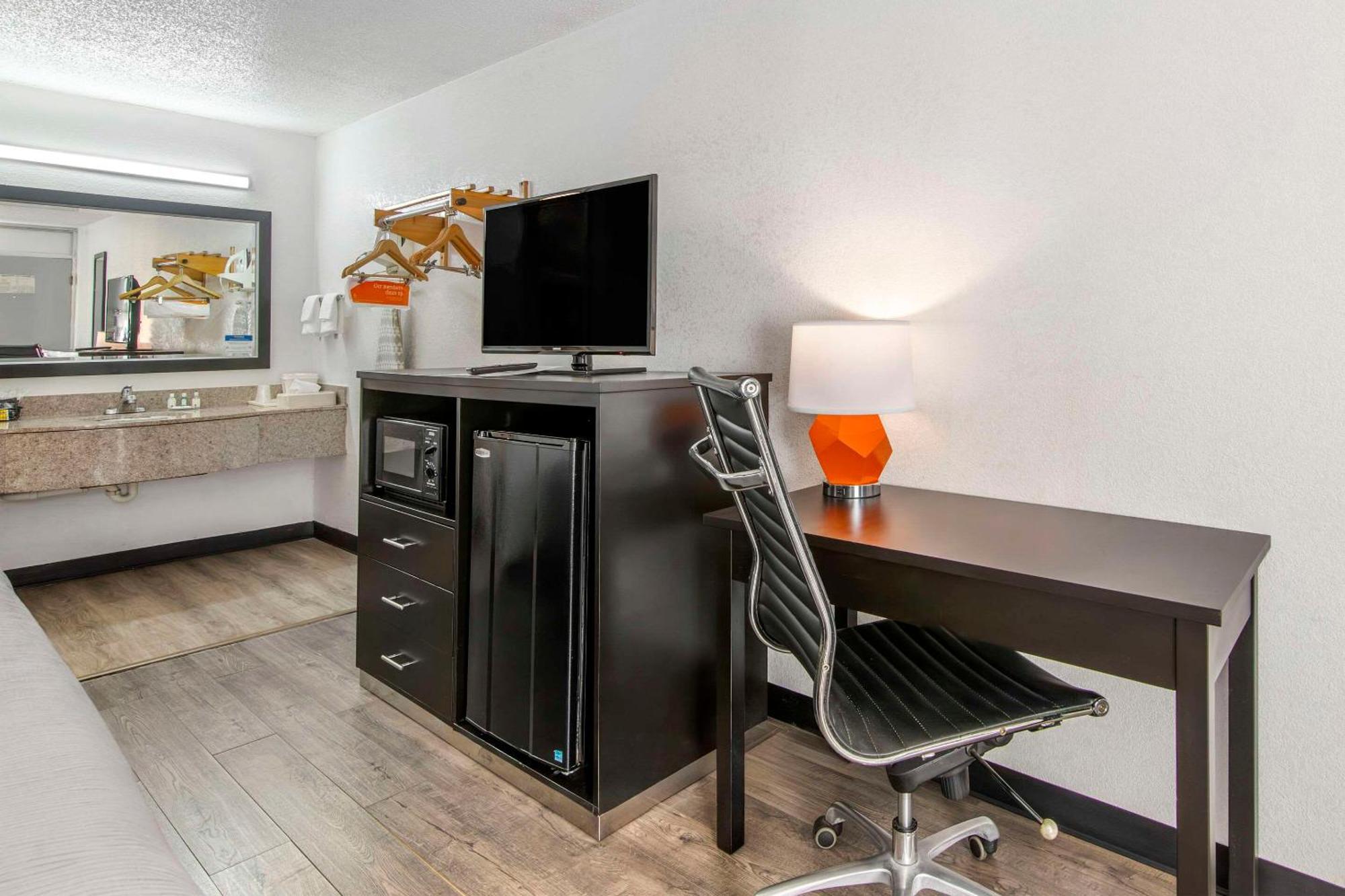 Quality Inn & Suites Hardeeville - Savannah North מראה חיצוני תמונה