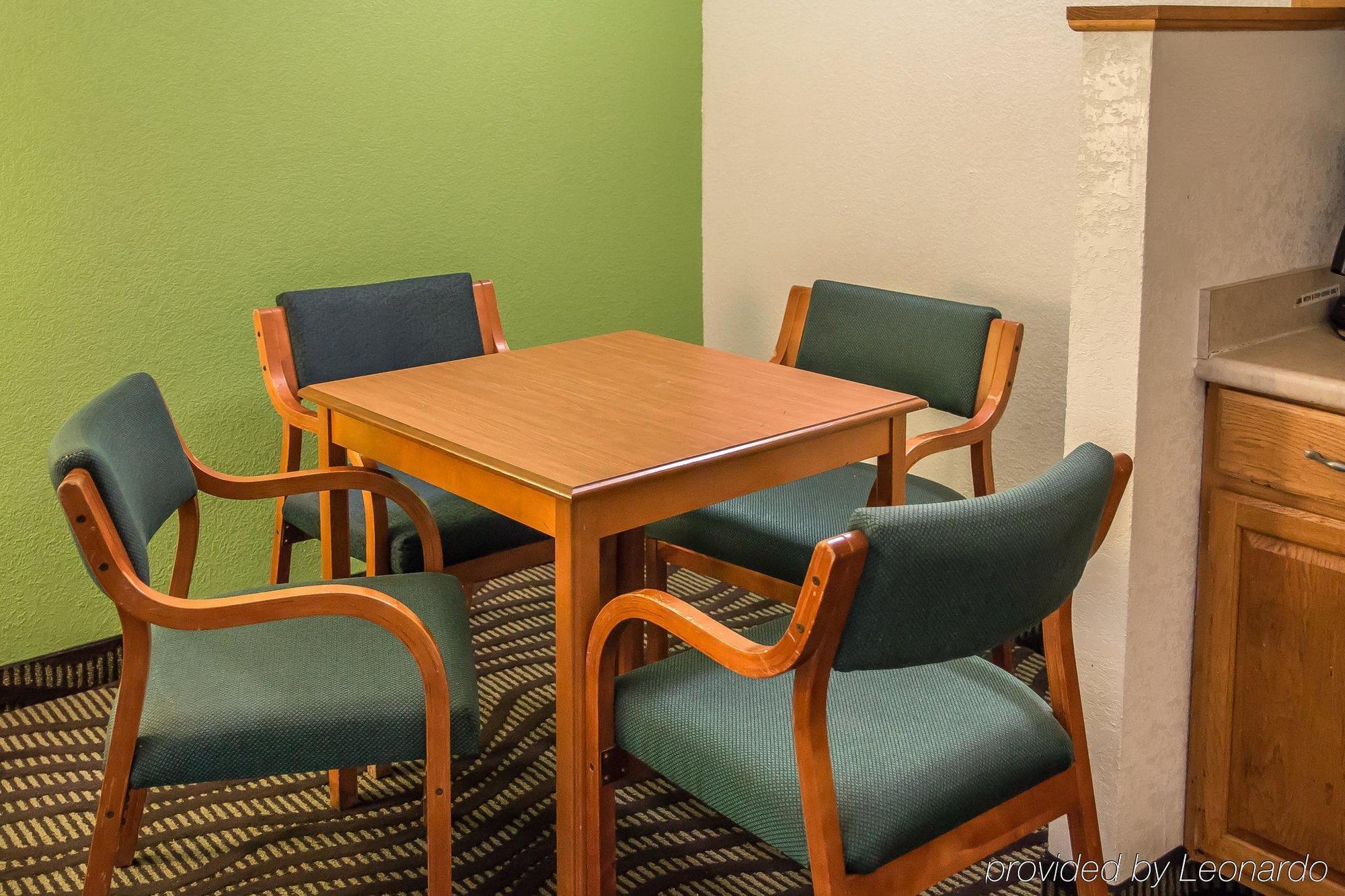 Quality Inn & Suites Hardeeville - Savannah North מראה חיצוני תמונה